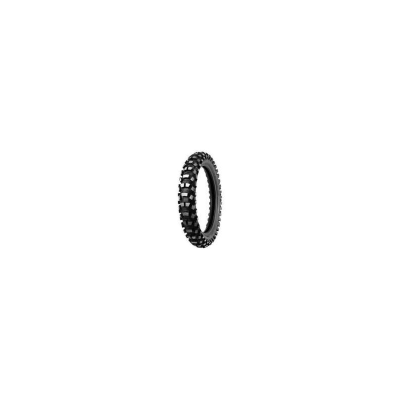 Moto pneu terení - cross Shinko 120/100-18