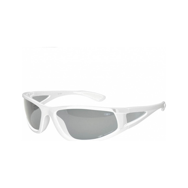 Okuliare 3F-1010 Loop white