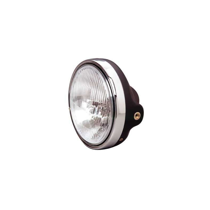 Univerzálné predné svetlo