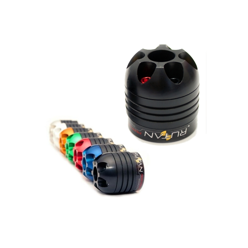 Raptor 1000  2000-X Gatling(ZO)
