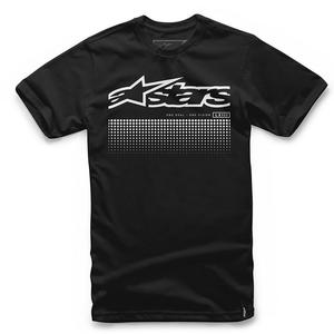 Tričko Alpinestars Uniflow Tee čierne