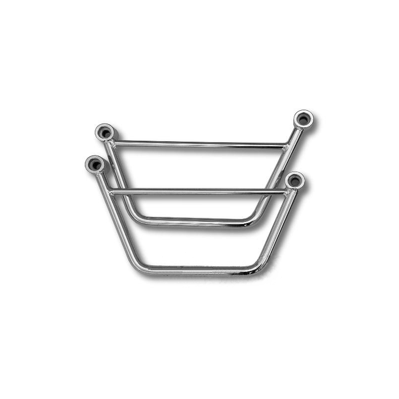 Podpery pod brašny - systém KLIK-FIX Yamaha Royal Star 1300 výpredaj