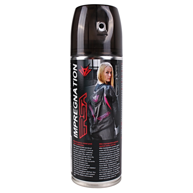 Impregnácia RSA 200 ml
