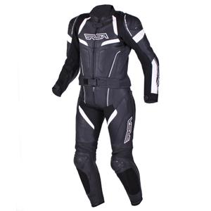 Dámska kombinéza RSA Speedway čierno-biela výpredaj
