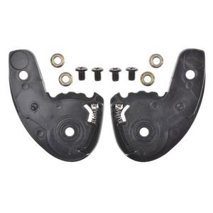 Mechanizmus plexi pre prilby Cassida Integral 2.0