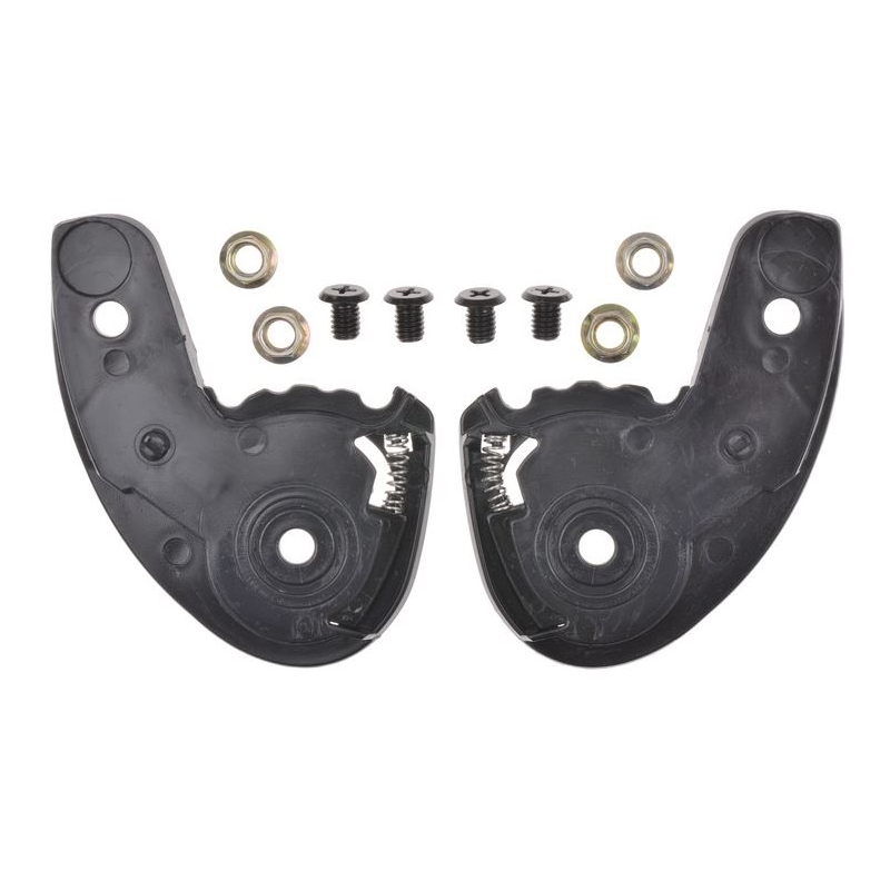 Mechanizmus plexi pre prilby Cassida Integral 2.0