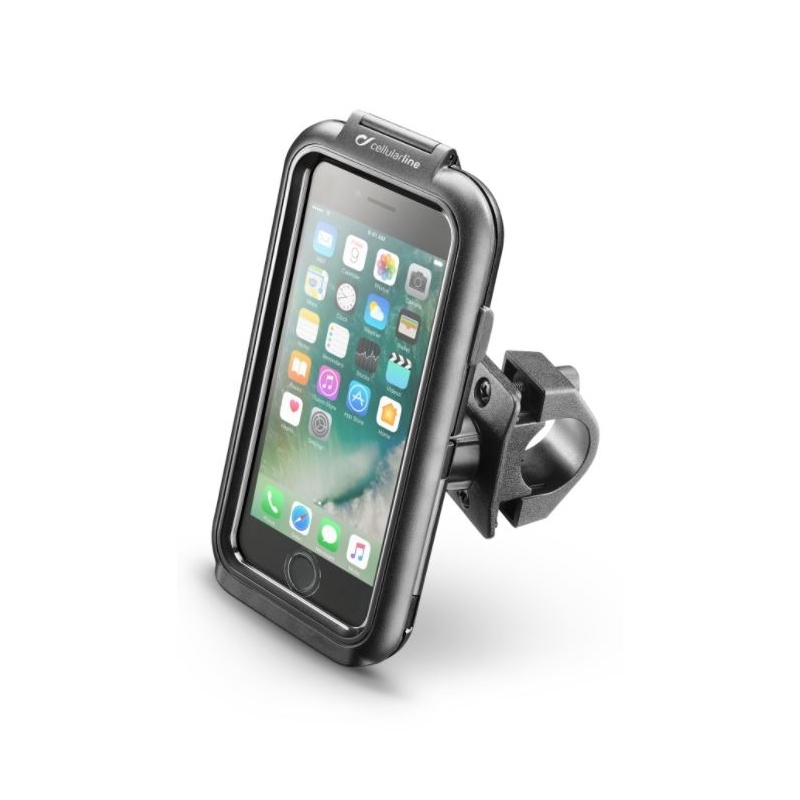 Vodeodolné púzdro Interphone pre Apple iPhone SE(2020)/6/6S/7/8