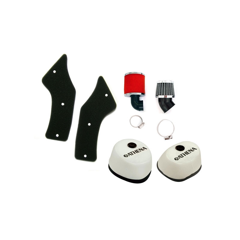 Vzduchový filter ATHENA pre KYMCO Downtown 300 2009-2011, KYMCO New Downtown 350 2015-2016