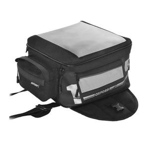 Tankbag na motocykel Oxford F1 Magnetic 18l