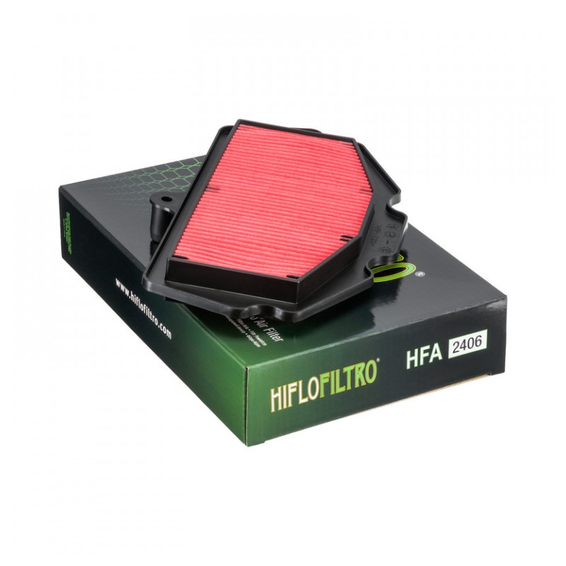 Vzduchový filter HIFLOFILTRO pre KAWASAKI Z 400 2019-2021, KAWASAKI Ninja 400 2018-2022