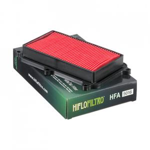 Vzduchový filter HIFLOFILTRO HFA5016 pre KYMCO People 125 GT 2017-2019