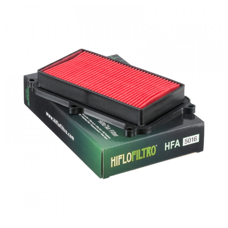 Vzduchový filter HIFLOFILTRO pre KYMCO People 125 GT 2017-2019