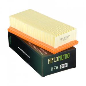 Vzduchový filter HIFLOFILTRO HFA5219 pre PIAGGIO/VESPA X9 500 2002-2010, GILERA Nexus 500 2003-2015