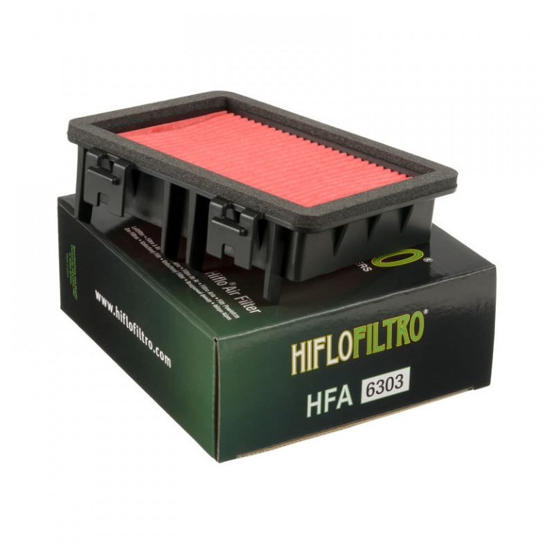 Vzduchový filter HIFLOFILTRO