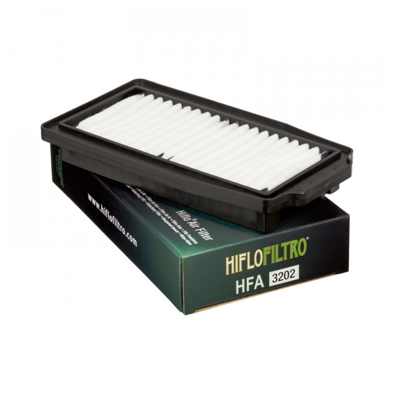Vzduchový filter HIFLOFILTRO