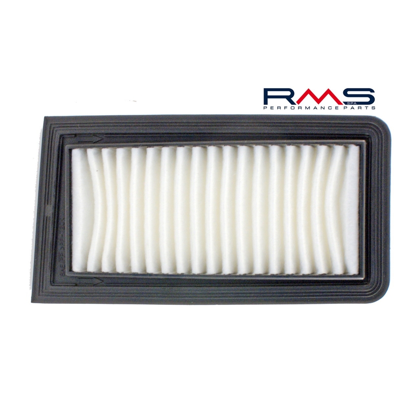 Vzduchový filter RMS