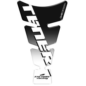 Polep palivovej nádrže Print - Spirit Tenere čierny výpredaj