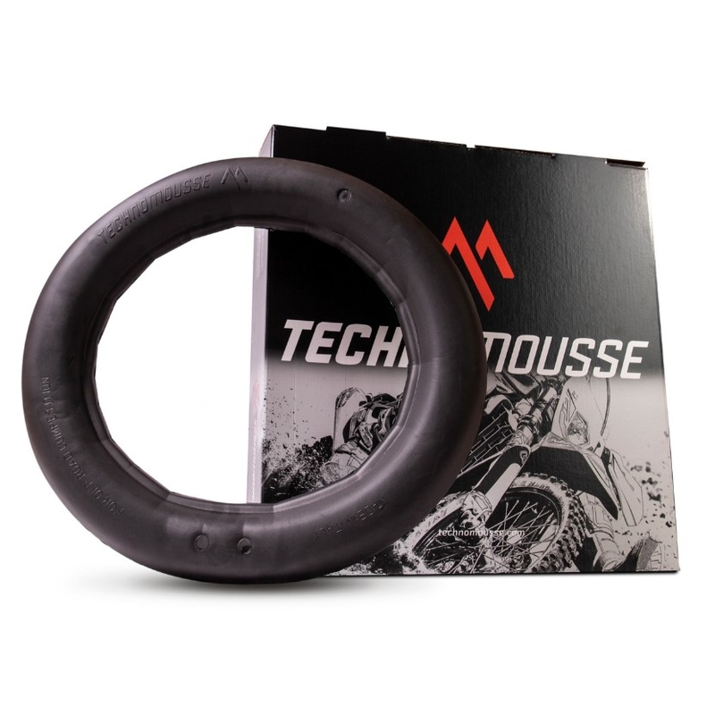 Bezdušový systém ATHENA Technomousse ENDURO predný 80/100-21