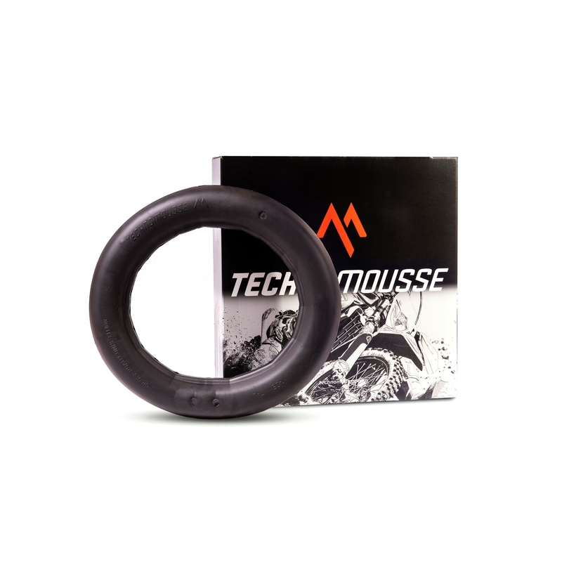 Bezdušový systém ATHENA TechnoMousse miniMX predný 70/100-19