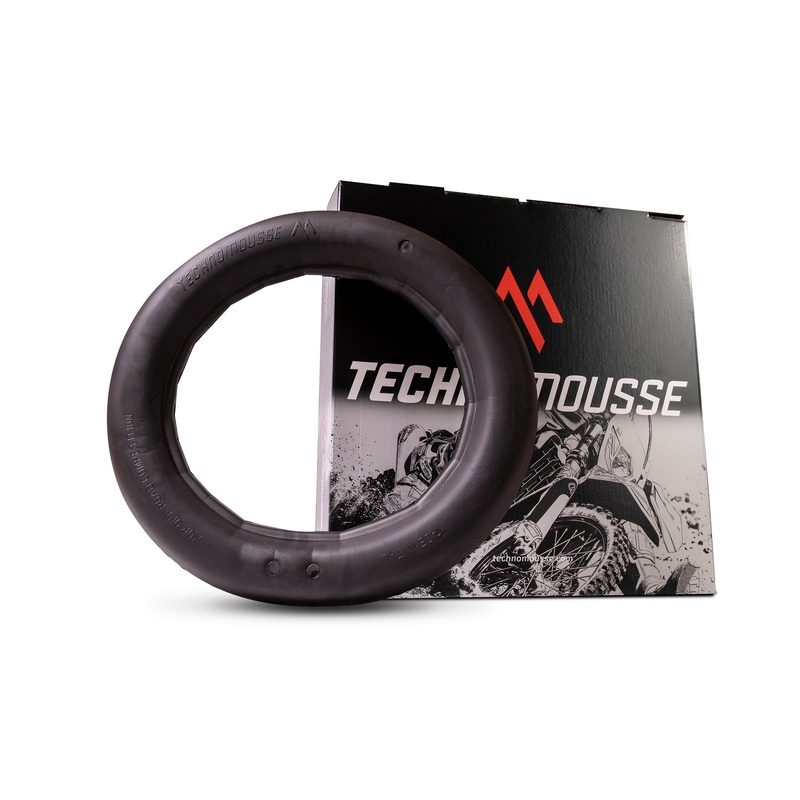 Bezdušový systém ATHENA TechnoMousse miniMX zadný 80/100-12
