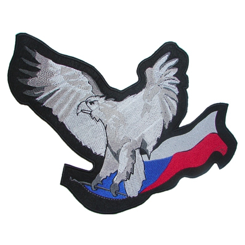 Nášivka Orol CZ