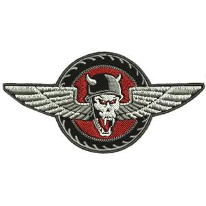 Nášivka Vitold krídla