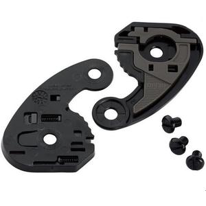 Mechanizmus plexi pre prilby HJC IS-17