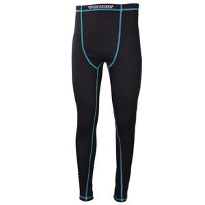 Termo spodky RSA Heat čierno-modré