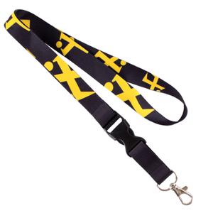 Šnúrka na krk Rilax