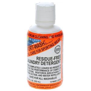 Prací prostriedok Atsko Sport Wash 532 ml