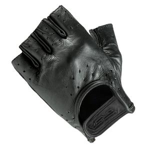 Rukavice na motocykel RSA Chopper čierne