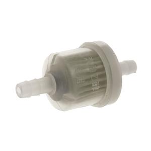 Palivový filter s papierovou vložkou Q-TECH 5-6 mm