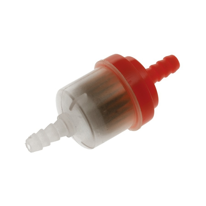 Palivový filter s papierovou vložkou Q-TECH 5-6 mm
