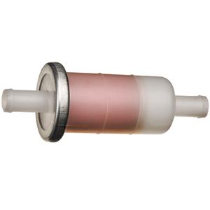 Palivový filter s papierovou vložkou Q-TECH 10 mm