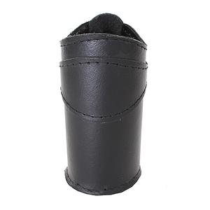 Kožený držiak nápoja RSA 2A