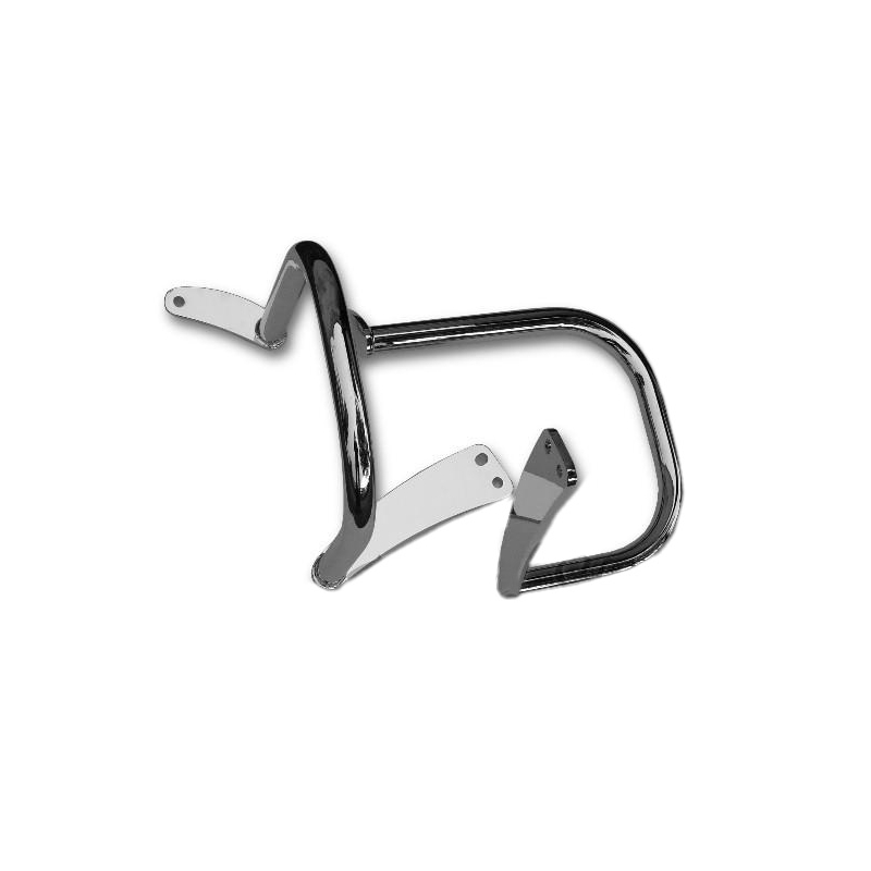 Zadný padacie rám - Yamaha Midnight Star 1300 výpredaj