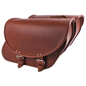 Kožené brašny na motocykel RSA-S91 výpredaj