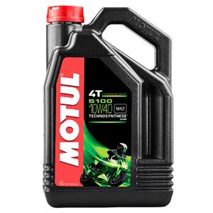 Olej Motul 5100 Ester 10W-40 4 l