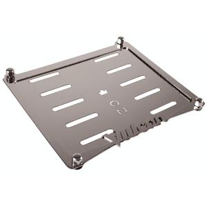 Nerezová podložka pod CZ ŠPZ Vulcan