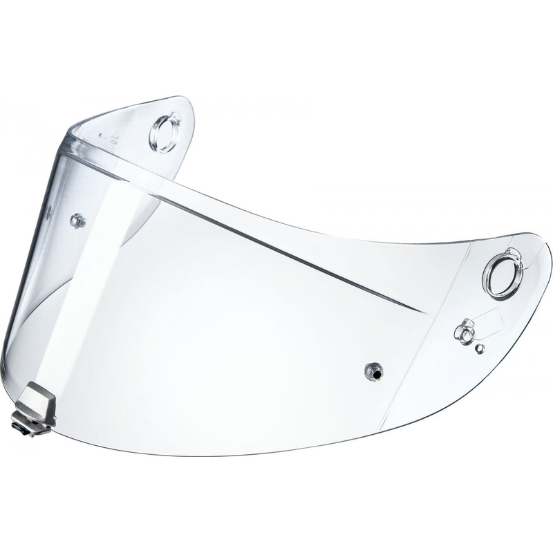 Číre plexi HJC HJ-26ST