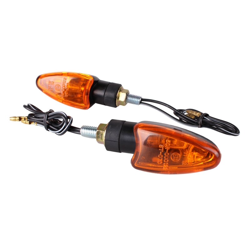 Smerovky na moto R-TOOL krátka stopka