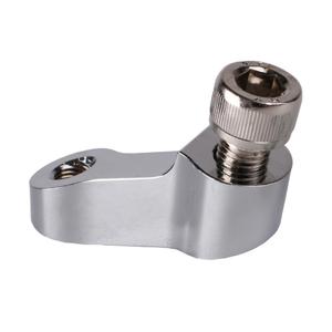 Univerzálny adaptér pre rozšírenie zrkadiel R-TECH M10 chróm