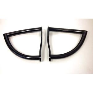 Padacie rám Yamaha - Raider 1900 dvojdielny čierny matný