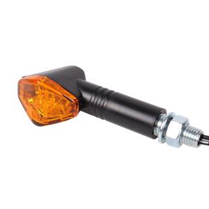 Smerovka na moto R-TECH dlhá stopka - ľavý predný / pravý zadný výpredaj