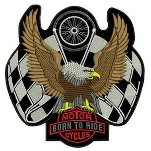 nášivka Šachovnica