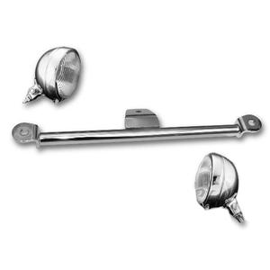 Rampa prídavných svetiel - Harley Davidson