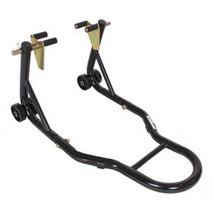 Moto stojan predný s kolieskami R-TECH