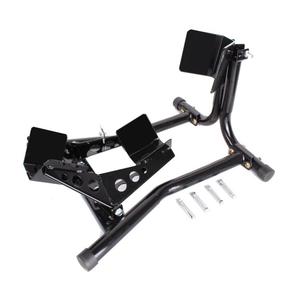 Držiak predného kolesa R-TECH