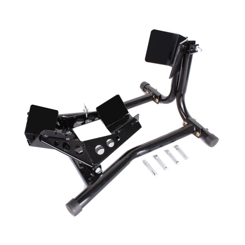 Držiak predného kolesa R-TECH