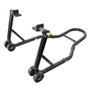 Moto stojan zadné s kolieskami